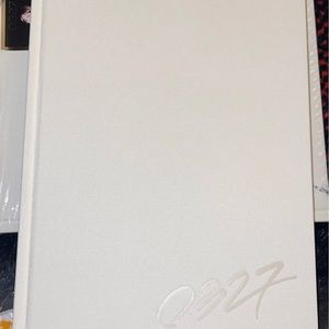 Blackpink Lisa Photobook